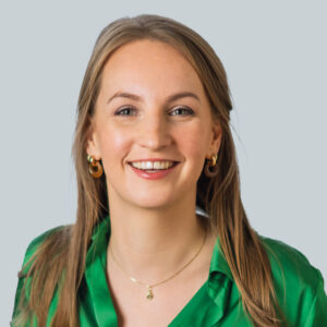 Foto van <strong>Lieke</strong>