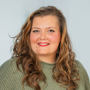 Foto van <strong>Lisanne</strong>