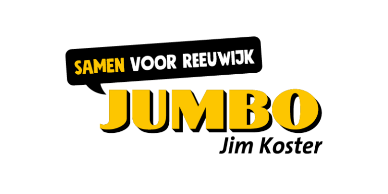 Graficelly - Jumbo Jim Koster