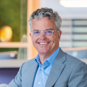 Foto van Pieter van der Kwaak