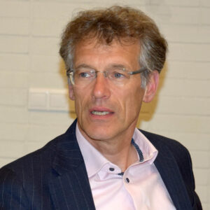 Foto van Ronald Schilt