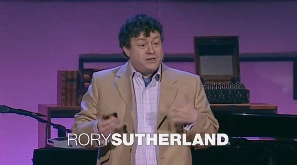 De waarde van perceptie