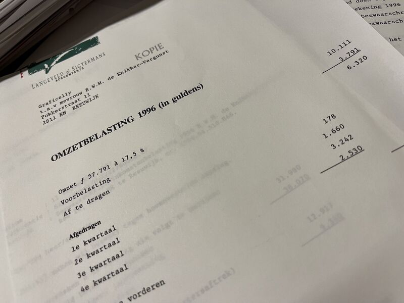 Leuker kunnen we het niet maken