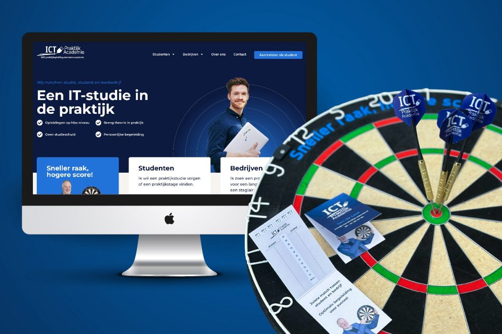 Werken met beeldspraak