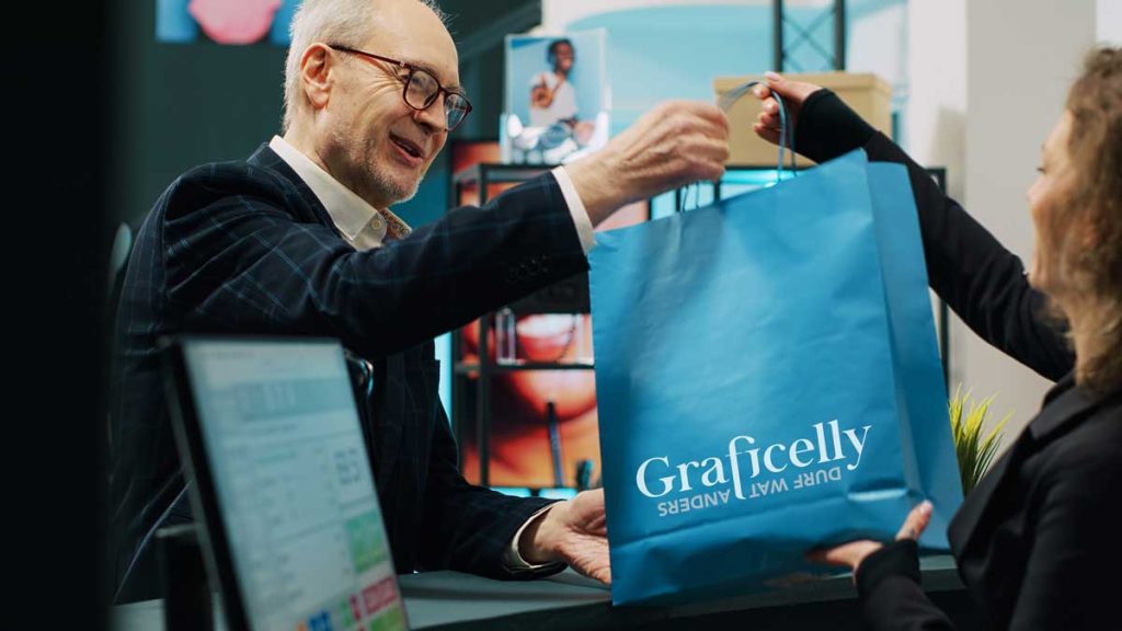 Unique selling point: onderscheid jezelf